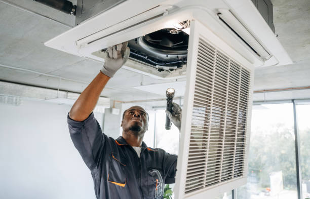 Licensed Hvac Maintenance service in Vestaburg, PA - FH HVAC